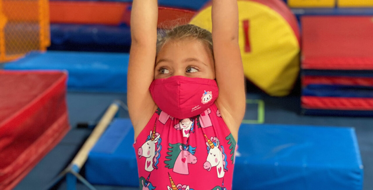 COVID19 Rising Star Gymnastics